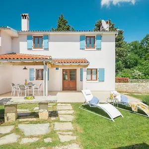 Casa Vita Holiday Poreč