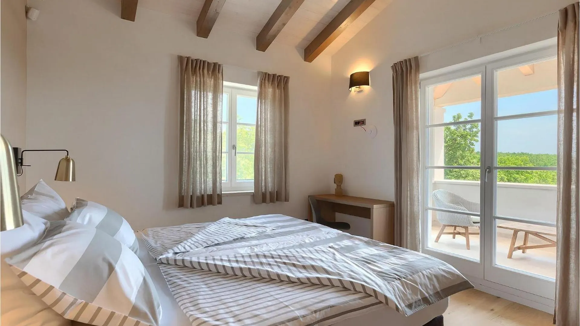 Villa Carinzia Poreč