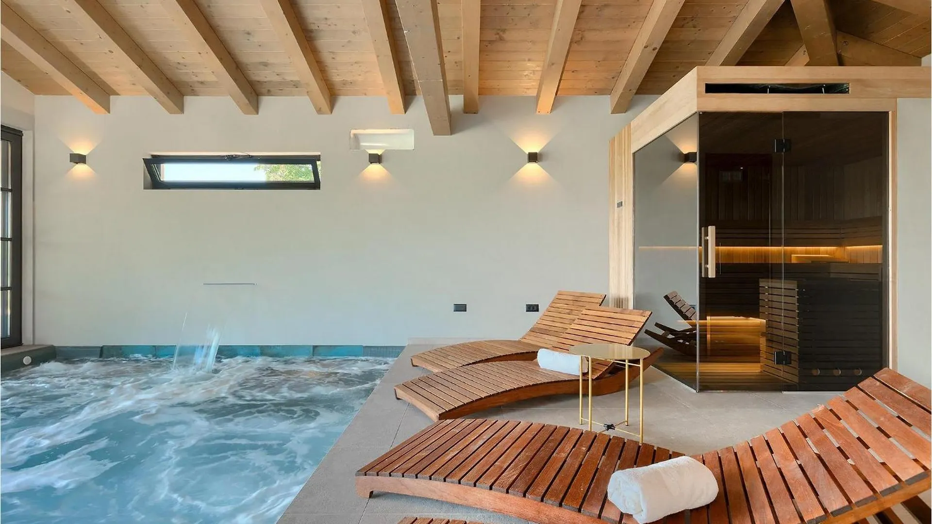 Villa Carinzia Poreč Semesterbostad