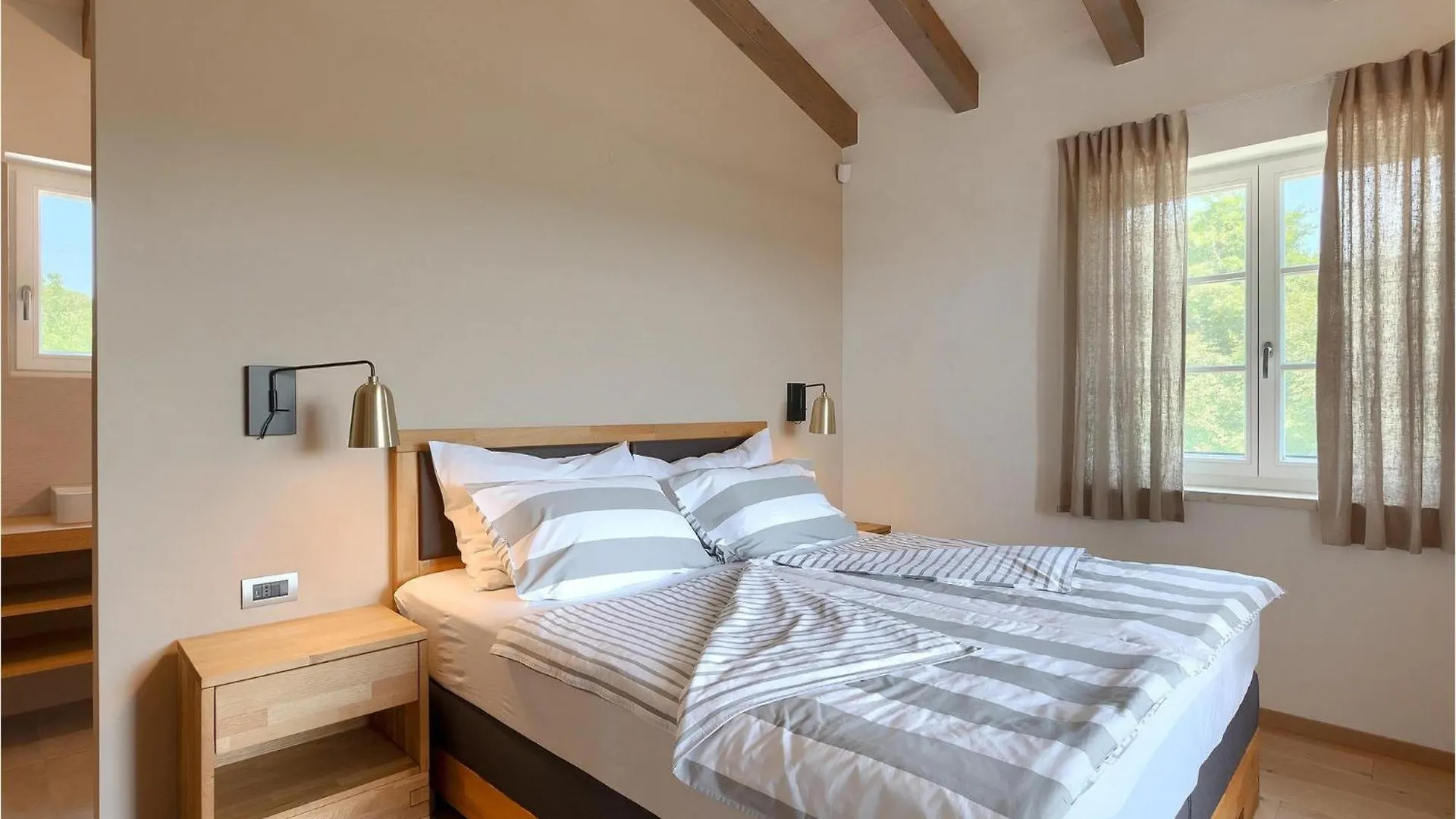 Villa Carinzia Poreč Semesterbostad