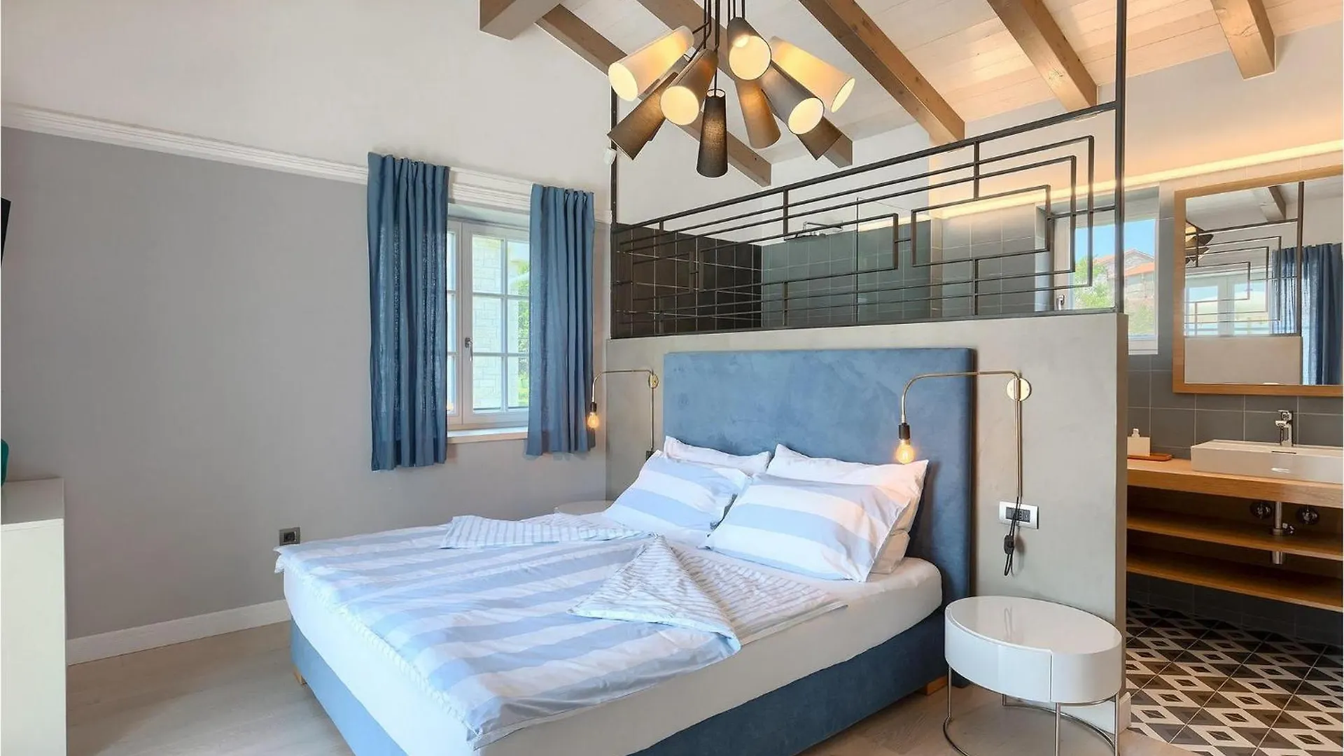 Villa Carinzia Poreč 0*,  Kroatien
