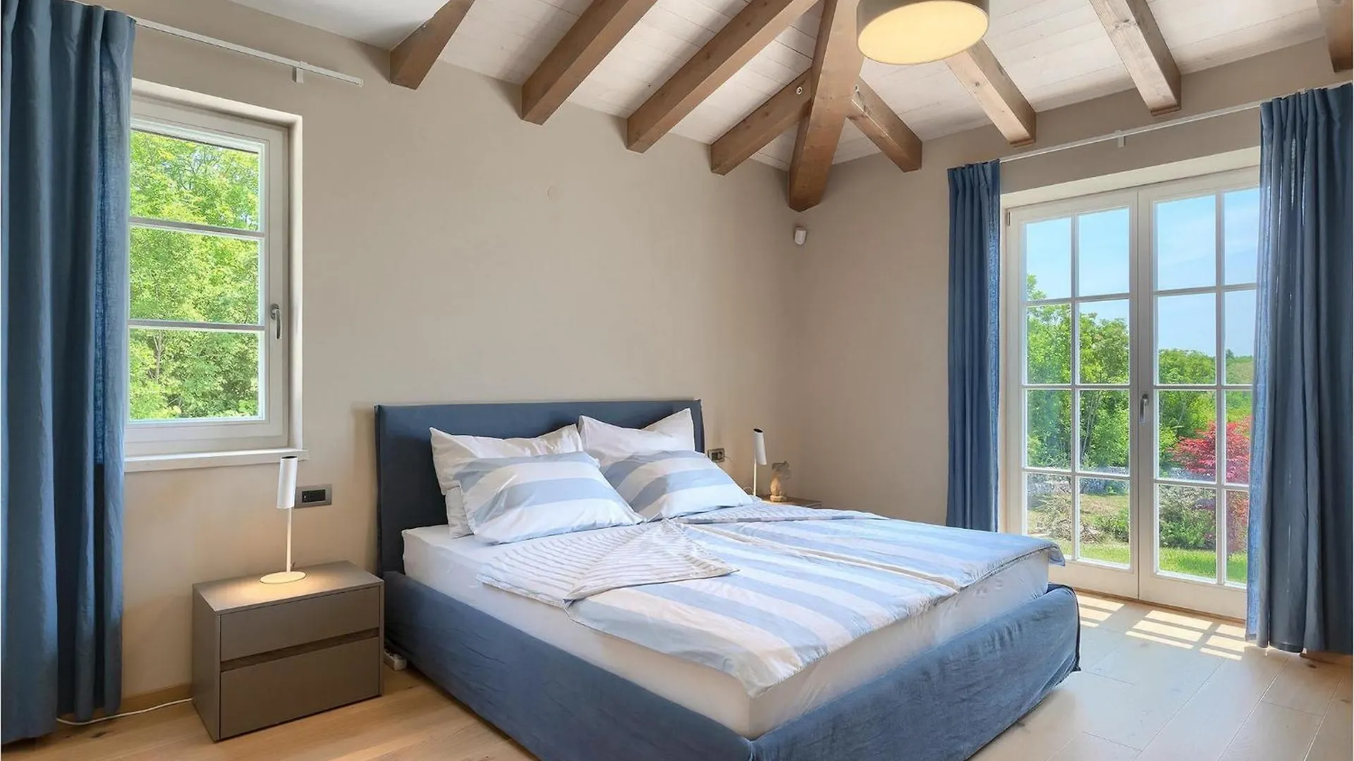 Villa Carinzia Poreč