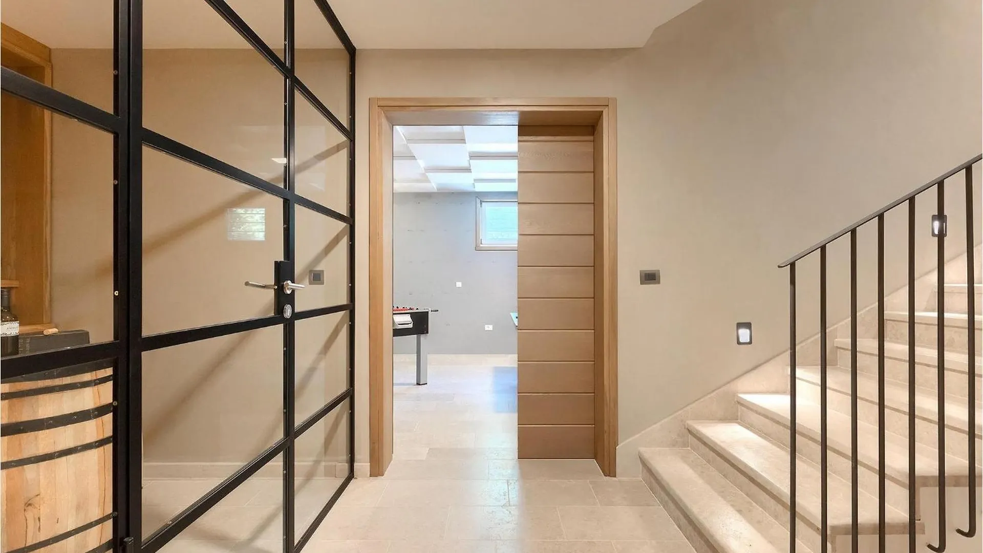 Semesterbostad Villa Carinzia Poreč